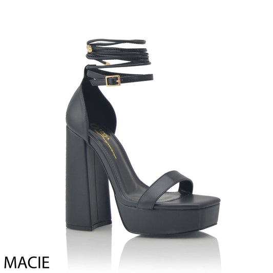 Macie-Black