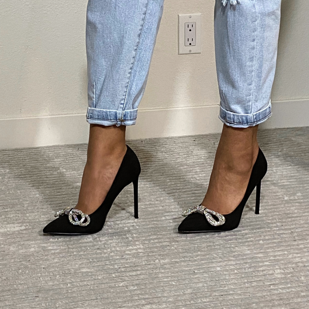 Grace Pump