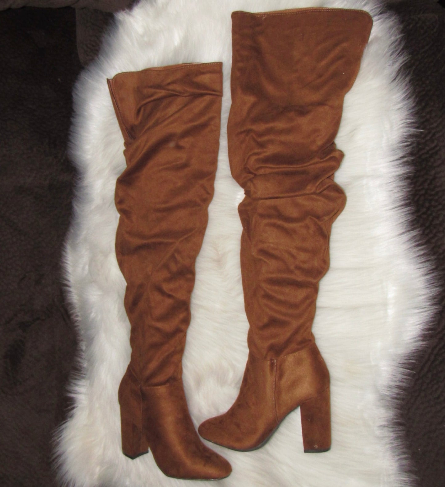 Alissa Boot