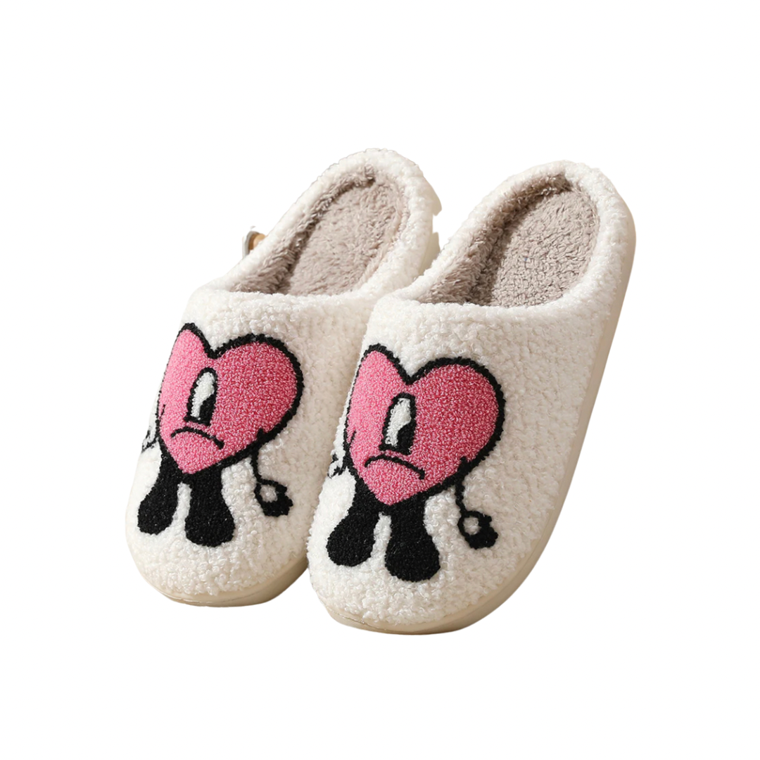 Un Verano Sin Ti Slipper-Pink