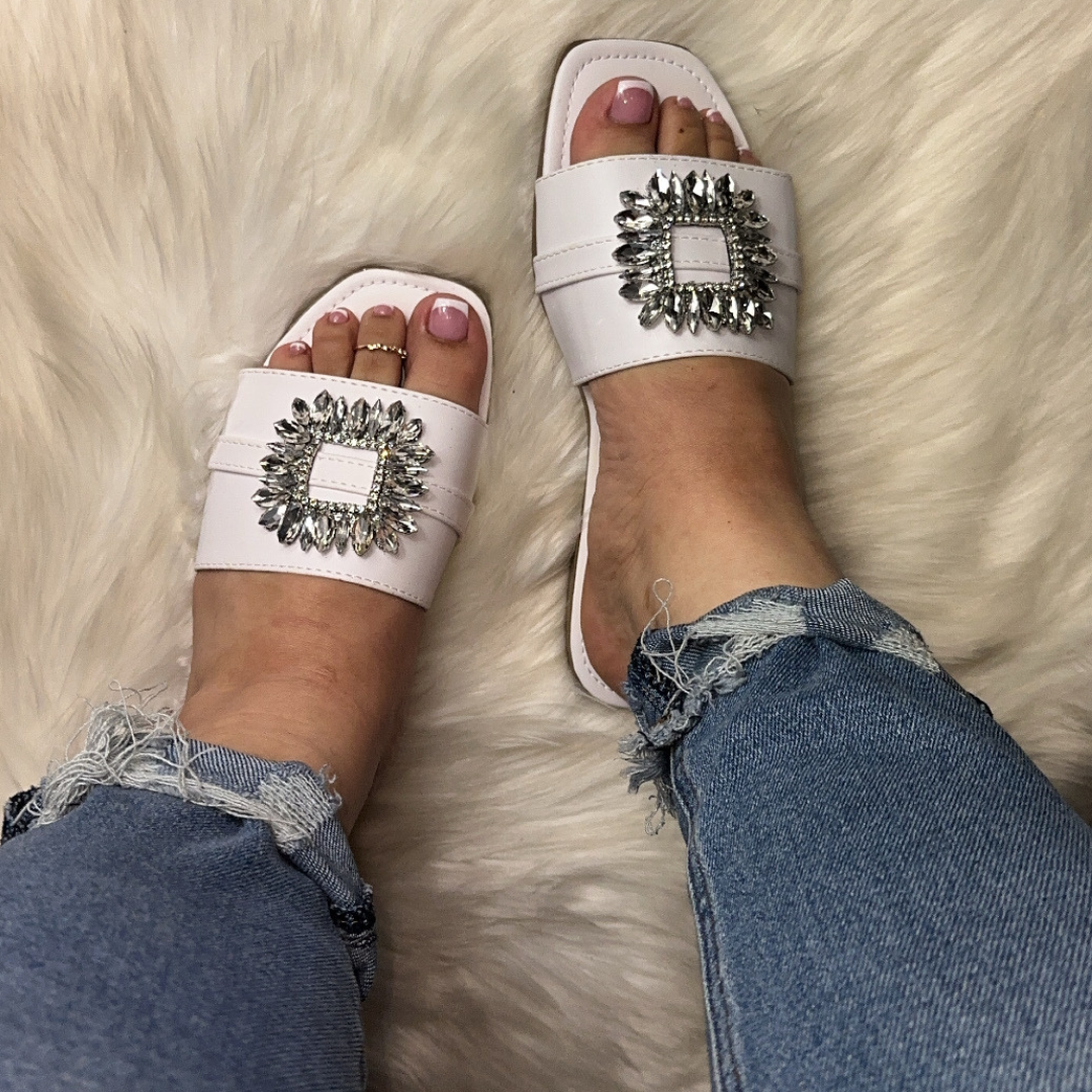 Bianca-White