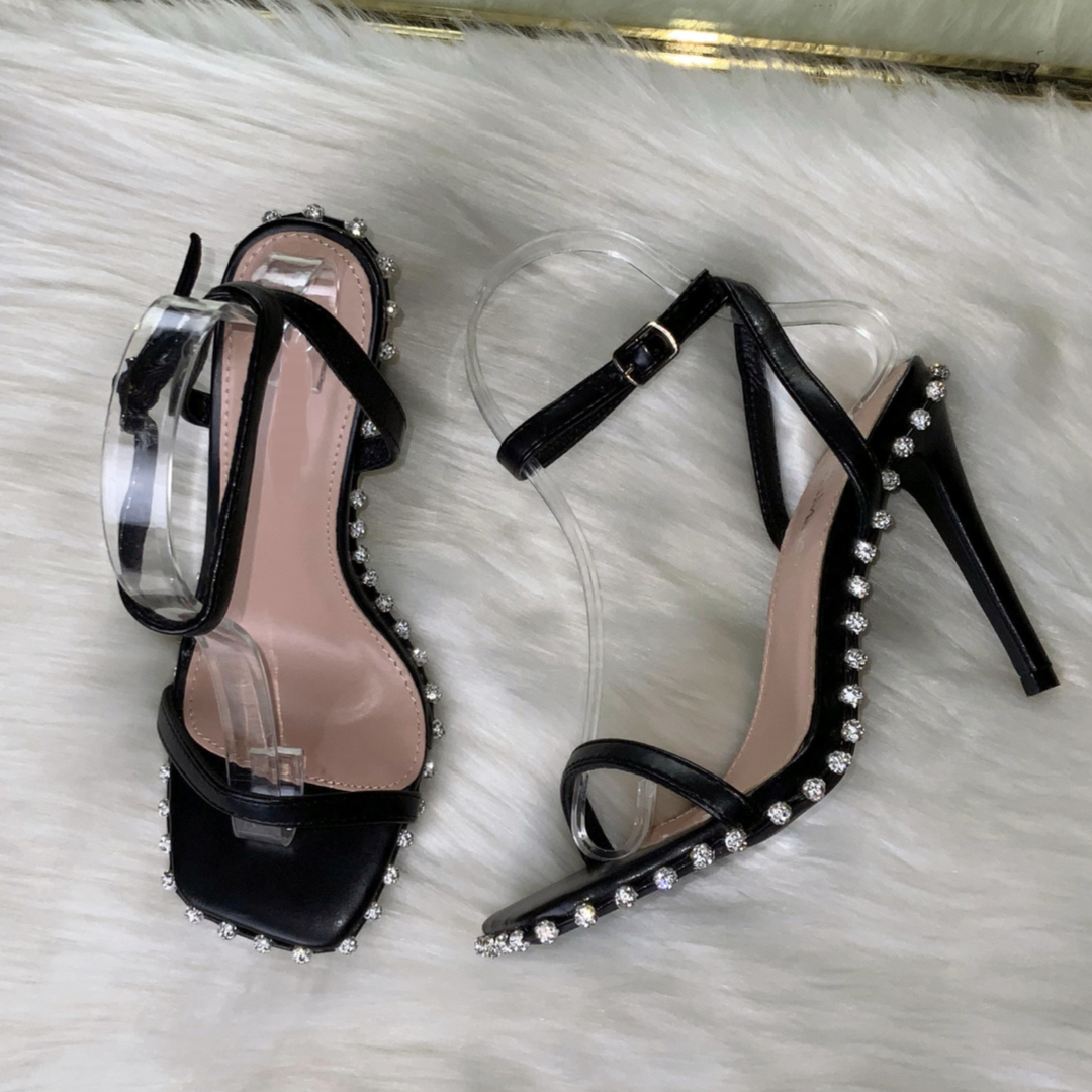 Zelly-Black