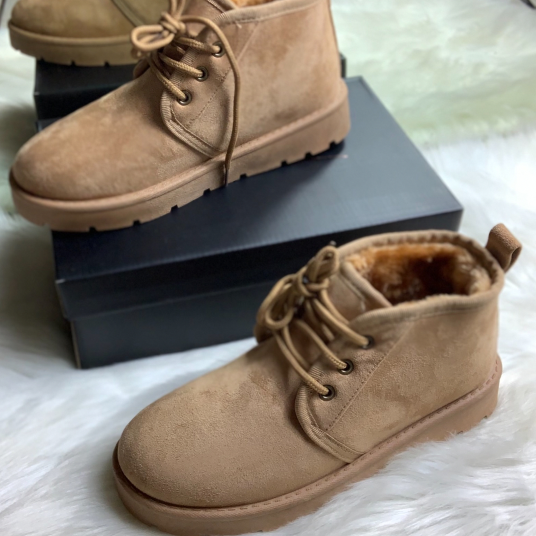 Hanna Bootie-Brown