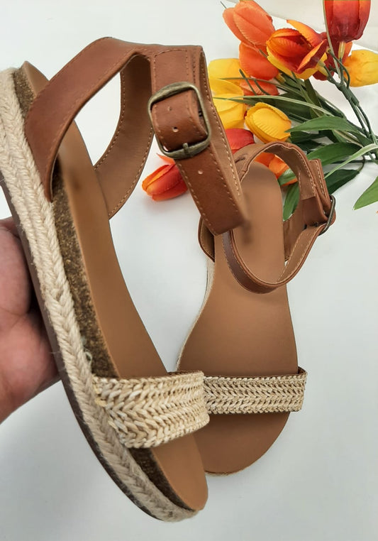 Safari-Brown
