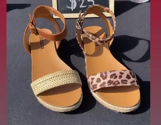 Safari-Brown