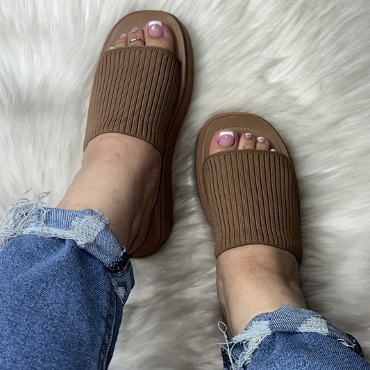Spice-Brown