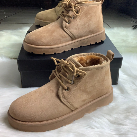 Hanna Bootie-Brown