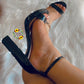 Marie-Black