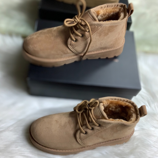 Hanna Bootie-Brown
