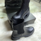Riley Bootie-Black
