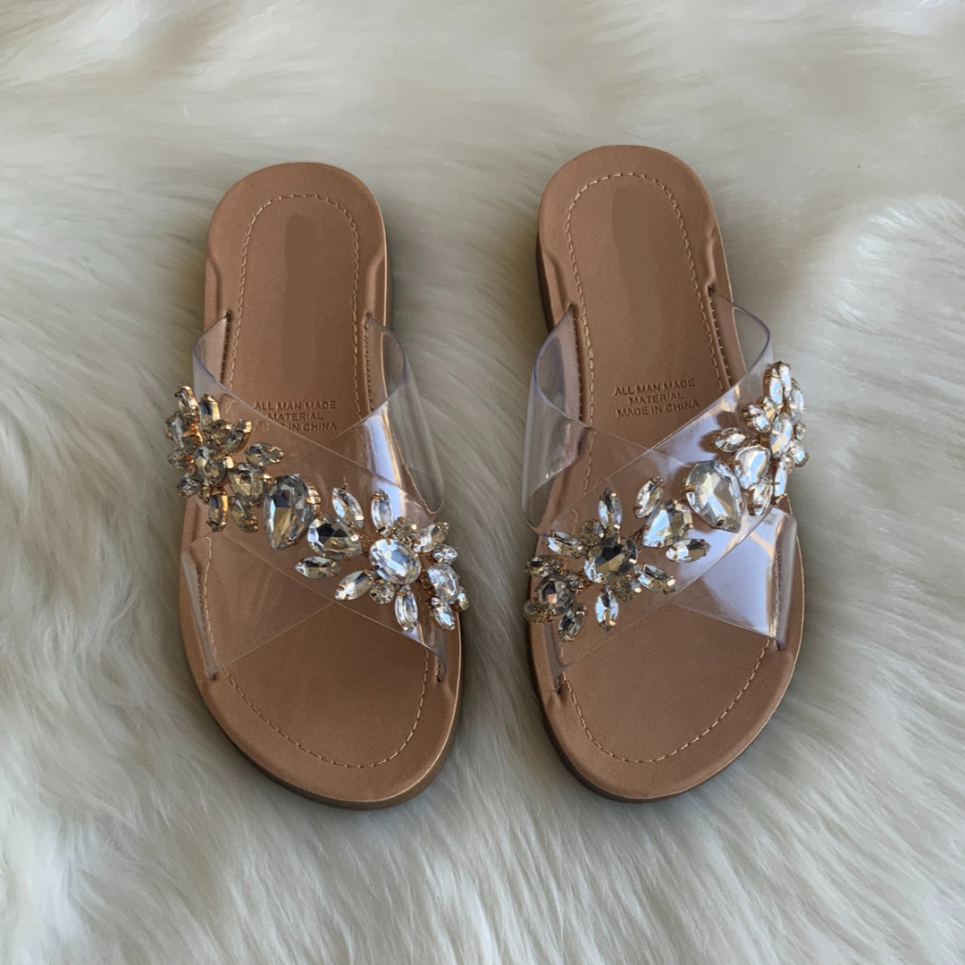 Claire Sandal